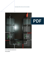 Asignación Circuito en Serie