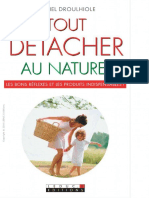 Tout Détacher Au Naturel (PDFDrive)