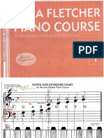 Leila Fletcher - Piano Course - Book 1
