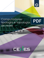 Putadores - Tipologia e Topologia de Redes