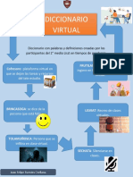 Infografia Diccionario Virtual