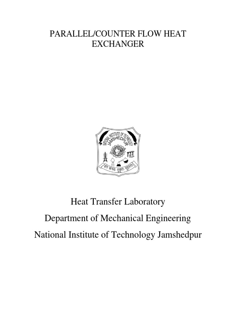 Heat Exchanger Manual 220902 120406 PDF