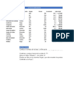 Examen Parcial I 201A DSAI