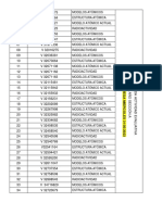 ESTUDIANTES 4A - 2da Actividad Evaluativa