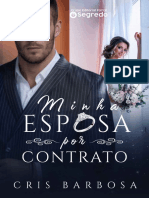 ,inha esposa por contrato