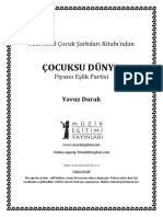 Cocuksu Dunya