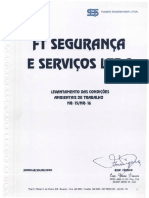 Ltcat - FT Segurança - Matriz - 2000 A 2002