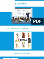 Sample Presentation - PowerPoint