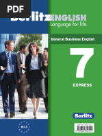 GBE Express SG L7 NonInt