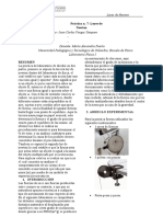 Practica 7 - Leyes de Newton