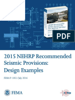 2015 NEHRP Design Examples