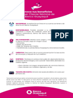 Por Ser Cliente Nómina de Banco Guayaquil: Conoce Tus Beneficios