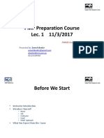 MTC Lec 1 (Intro and FW) March2017    v4.8