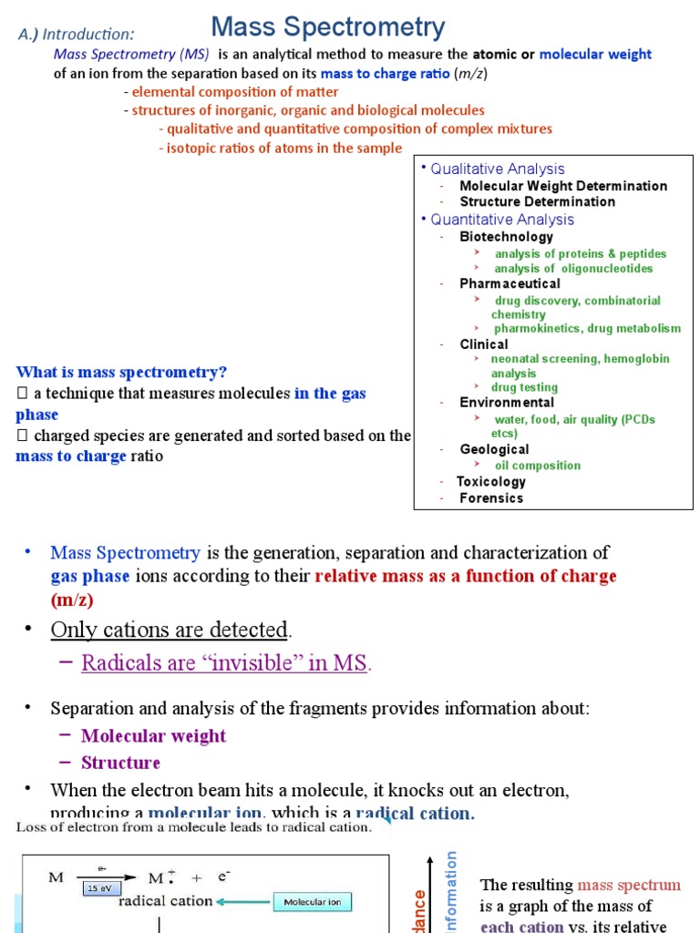 Lec 7 MS | PDF
