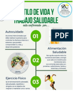 Tips Saludables