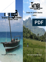 Tanga Tourism Guide