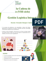 Stion de La Logistica Integral