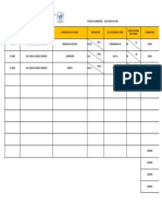 Combustibles de Área Gun Barrel - Viernes 26 de Mayo de 2023 Solicitud 2