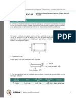 Ejercicio de Optimización