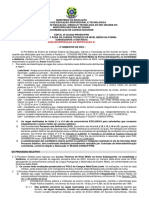 Edital 25 2023-Cursos Tecnicos Subsequentes EAD - 2023.2 - Retificado 01