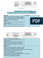Inves Iii 2020-09-07 PFC Agenda de Trabajo y Guía de Aprendizaje 2021 B