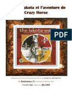 La Voie Lakota Et Crazy Horse PDF