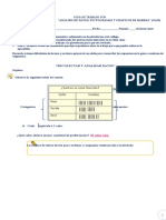 Guía Matemática 3° Básico Escuelas Arriba - Entrega18 - OA 25