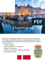 Danemarca