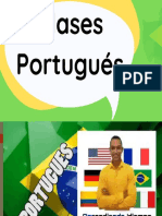 Clase 2 Portugués.