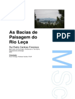 Tese Rui Francisco As Bacias de Paisagem Do Rio Leca 2016 2