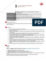Tarea Académica 1 An22 Comercio Internacional 2022 PDF