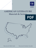 Historia Mínima de Estados Unidos de América - Construyendo Mundos Alternos