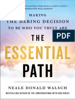 The Essential Path - Neale Donald Walsch MKD