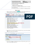 Guia SAP Para Notificaciones Evaluacion; Analisis (PT_ERL00)