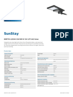 Phiilips Solar Proycon