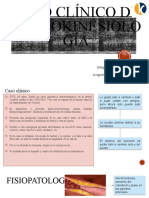 caso clínico de neurokinesiología