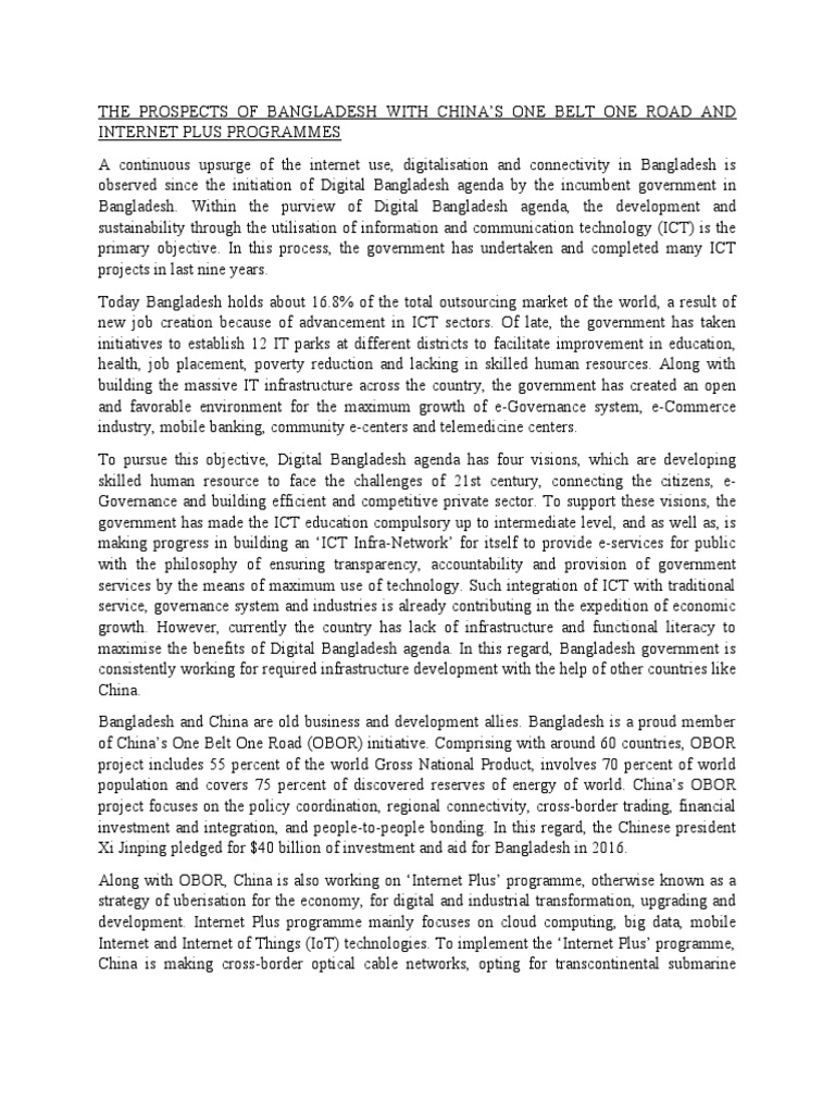 Rising Asia Magazine v2 PDF Information And Communications