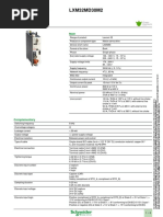 CI845 Ethernet Communication Module | PDF | Input/Output | Computing