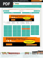CHek List Dlya Obucheniya | PDF