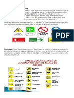 Señalitica & Simbologia