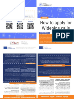 Leaflet_HOW TO APPLY FOR WIDENING CALLS -printable version-