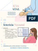 Neonatología 