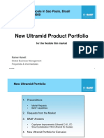 2.new Ultramid® Product-Portfolio