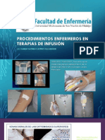 Procedimientos Hospitalarios PDF