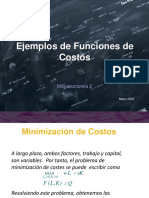 3.ilustracion de Funciones de Costos