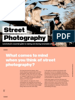 LensCulture Street Photography Guide 2023