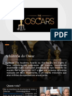 A Historia Do Oscar