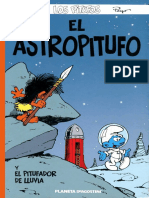 03 - El Astropitufo