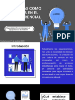 Estrategias Sostenibles