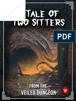 Tale of Two Sitters 5e